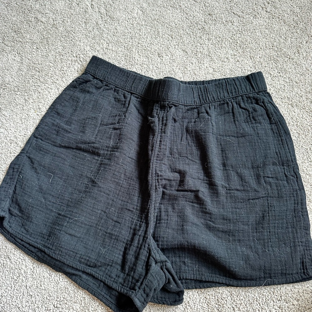 Universal Thread linen Shorts - Picture 2 of 8